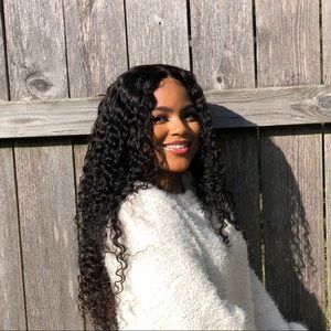 Meet your Posher, Brianna